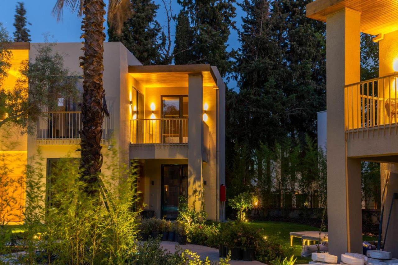Helis Bitez Apart Otel Bodrum