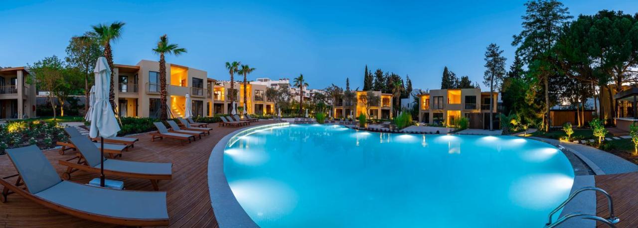 Helis Bitez Apart Otel