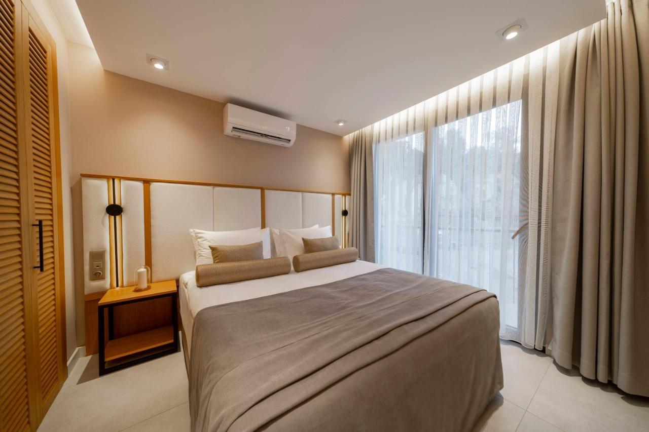 Helis Bitez Apart Otel