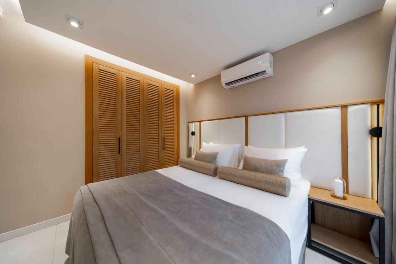 Apart Otel Helis Bitez