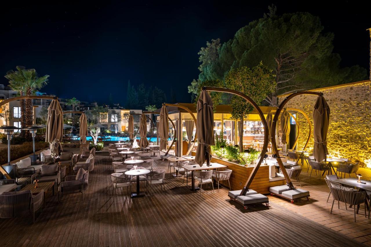 Helis Bitez Apart Otel Bodrum